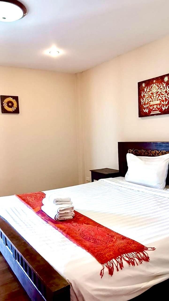 Lanna Boutique By Udee Cozy Hotel Chiang Mai